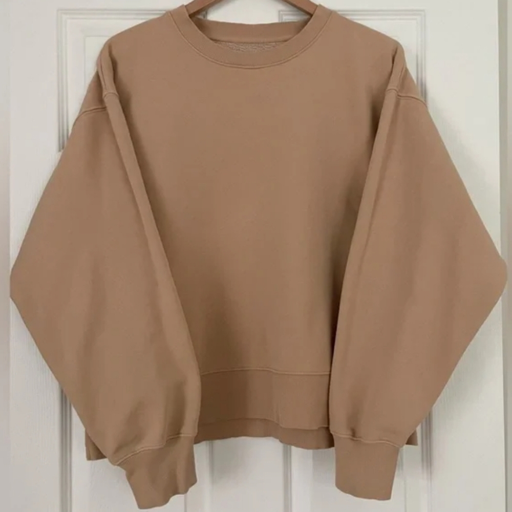 TNA Cozy fleece